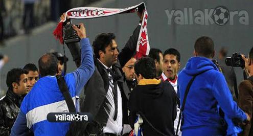 ميدو: الفوز على كابوسكورب مفتاح البطولة..  والزمالك يستحق ركلتي جزاء